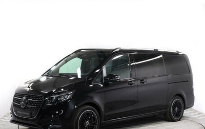 Mercedes-Benz V-Класс, 2024 год, 17 890 000 рублей, 1 фотография