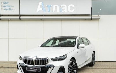 BMW 5 серия, 2024 год, 8 490 000 рублей, 1 фотография
