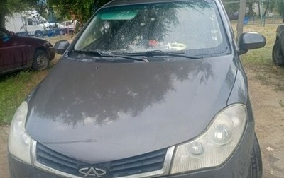 Chery Bonus (A13), 2011 год, 150 000 рублей, 1 фотография