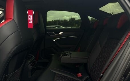 Audi S6, 2021 год, 6 490 000 рублей, 17 фотография
