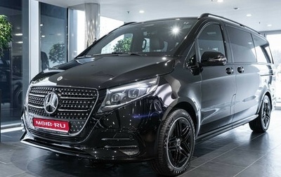 Mercedes-Benz V-Класс, 2024 год, 16 750 000 рублей, 1 фотография