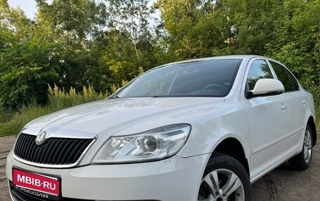 Skoda Octavia, 2012 год, 1 050 000 рублей, 1 фотография