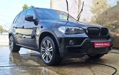 BMW X5, 2007 год, 1 850 000 рублей, 1 фотография