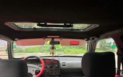 Volkswagen Passat B4, 1994 год, 350 000 рублей, 1 фотография