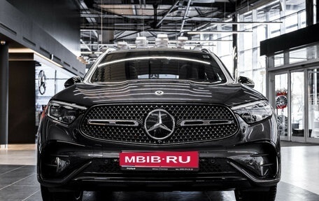 Mercedes-Benz GLC, 2024 год, 9 990 000 рублей, 1 фотография