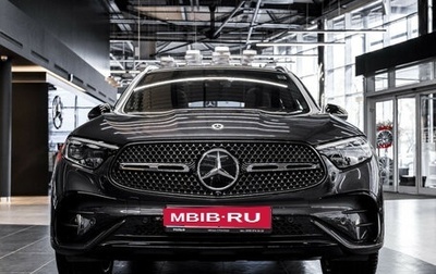 Mercedes-Benz GLC, 2024 год, 9 990 000 рублей, 1 фотография