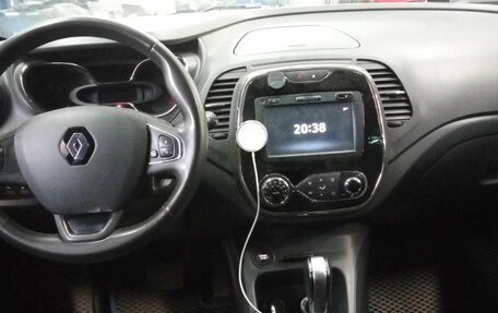 Renault Kaptur I рестайлинг, 2018 год, 1 290 000 рублей, 5 фотография