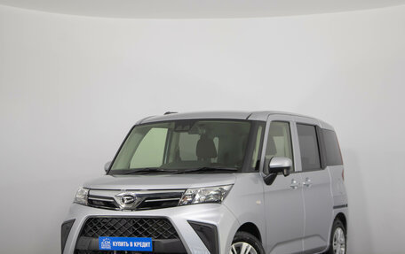 Daihatsu Thor I, 2022 год, 1 249 000 рублей, 3 фотография