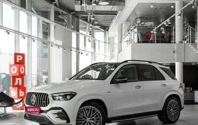 Mercedes-Benz GLE AMG, 2024 год, 15 435 000 рублей, 1 фотография