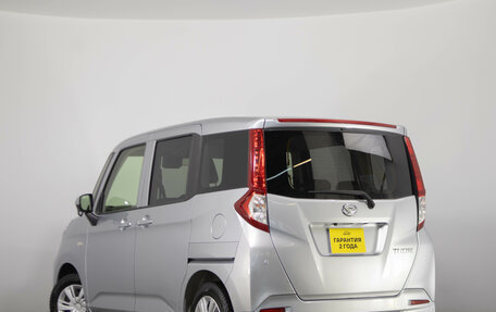 Daihatsu Thor I, 2022 год, 1 249 000 рублей, 4 фотография