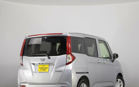 Daihatsu Thor I, 2022 год, 1 249 000 рублей, 6 фотография