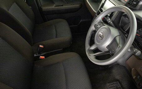 Daihatsu Thor I, 2022 год, 1 249 000 рублей, 8 фотография