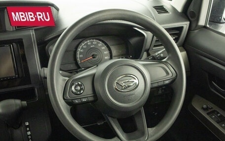 Daihatsu Thor I, 2022 год, 1 249 000 рублей, 12 фотография