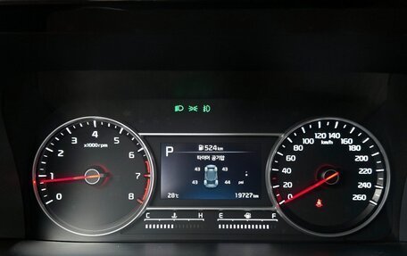 KIA Sorento IV, 2021 год, 2 769 073 рублей, 8 фотография