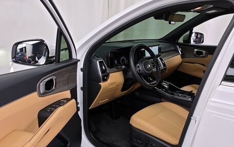 KIA Sorento IV, 2021 год, 2 769 073 рублей, 9 фотография