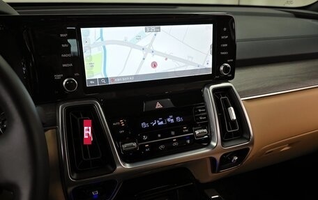 KIA Sorento IV, 2021 год, 2 769 073 рублей, 13 фотография