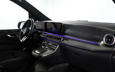 Mercedes-Benz V-Класс, 2024 год, 17 890 000 рублей, 9 фотография