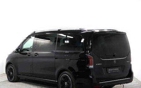 Mercedes-Benz V-Класс, 2024 год, 17 890 000 рублей, 7 фотография