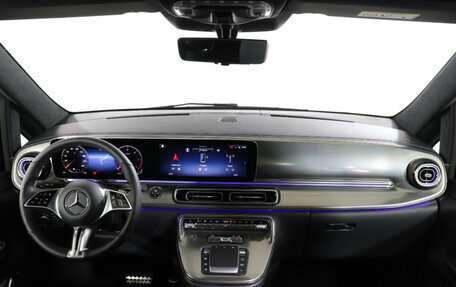 Mercedes-Benz V-Класс, 2024 год, 17 890 000 рублей, 12 фотография