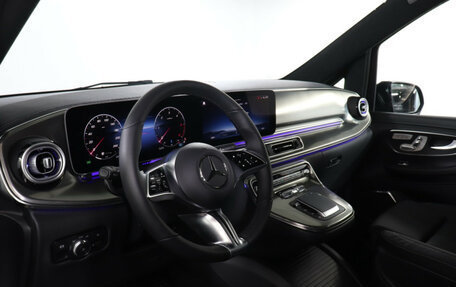 Mercedes-Benz V-Класс, 2024 год, 17 890 000 рублей, 13 фотография