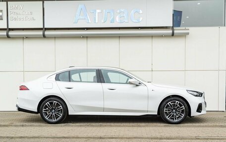 BMW 5 серия, 2024 год, 8 490 000 рублей, 5 фотография