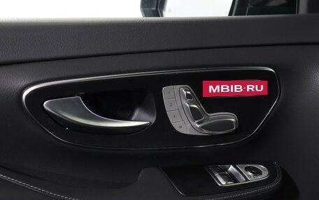 Mercedes-Benz V-Класс, 2024 год, 17 890 000 рублей, 20 фотография