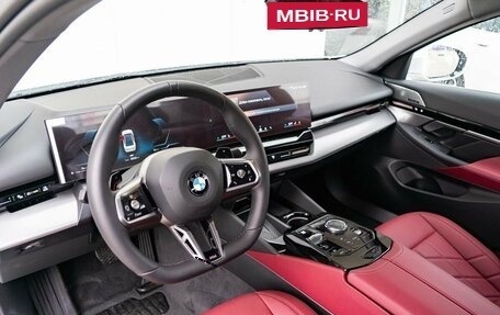 BMW 5 серия, 2024 год, 8 490 000 рублей, 3 фотография