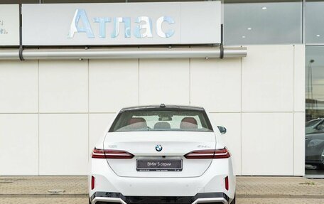 BMW 5 серия, 2024 год, 8 490 000 рублей, 9 фотография