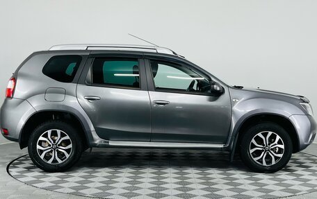 Nissan Terrano III, 2014 год, 920 000 рублей, 4 фотография