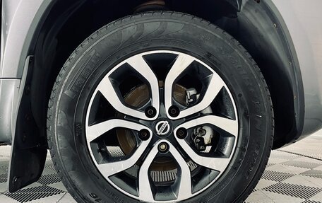Nissan Terrano III, 2014 год, 920 000 рублей, 9 фотография