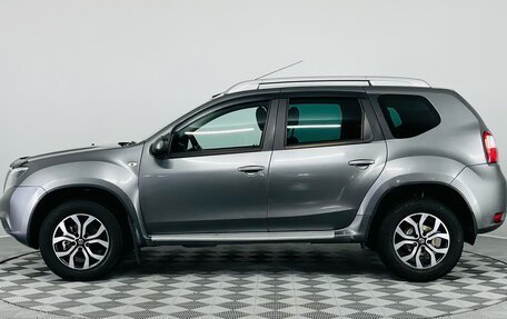 Nissan Terrano III, 2014 год, 920 000 рублей, 8 фотография