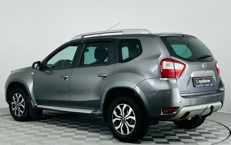 Nissan Terrano III, 2014 год, 920 000 рублей, 7 фотография