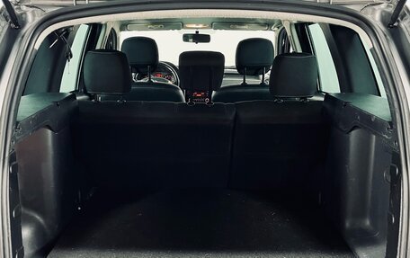 Nissan Terrano III, 2014 год, 920 000 рублей, 10 фотография