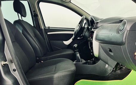 Nissan Terrano III, 2014 год, 920 000 рублей, 12 фотография