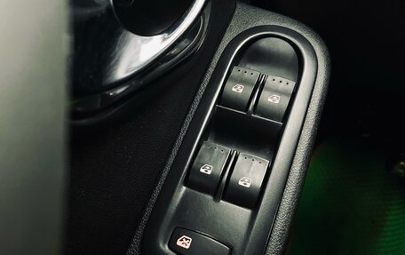 Nissan Terrano III, 2014 год, 920 000 рублей, 20 фотография
