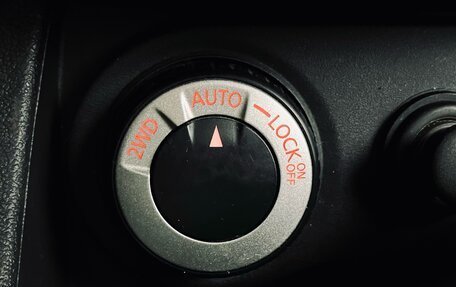 Nissan Terrano III, 2014 год, 920 000 рублей, 18 фотография
