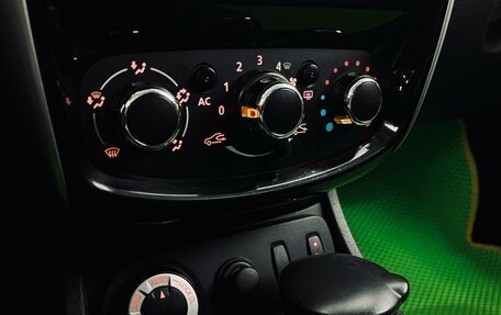 Nissan Terrano III, 2014 год, 920 000 рублей, 17 фотография