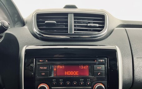 Nissan Terrano III, 2014 год, 920 000 рублей, 16 фотография