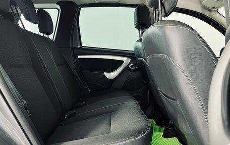 Nissan Terrano III, 2014 год, 920 000 рублей, 11 фотография