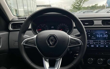 Renault Arkana I, 2021 год, 1 690 000 рублей, 12 фотография