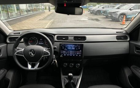 Renault Arkana I, 2021 год, 1 690 000 рублей, 11 фотография