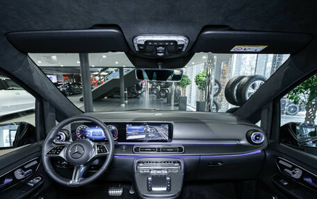 Mercedes-Benz V-Класс, 2024 год, 16 750 000 рублей, 8 фотография