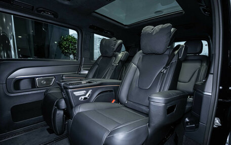 Mercedes-Benz V-Класс, 2024 год, 16 750 000 рублей, 12 фотография