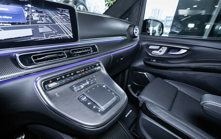 Mercedes-Benz V-Класс, 2024 год, 16 750 000 рублей, 13 фотография
