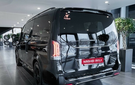 Mercedes-Benz V-Класс, 2024 год, 16 750 000 рублей, 7 фотография