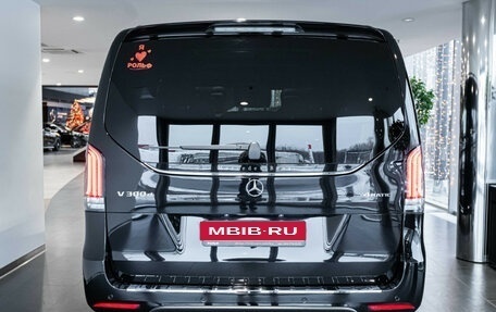 Mercedes-Benz V-Класс, 2024 год, 16 750 000 рублей, 6 фотография
