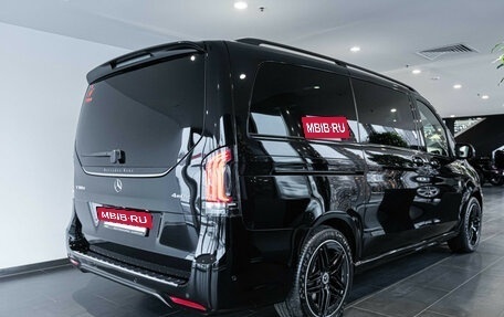 Mercedes-Benz V-Класс, 2024 год, 16 750 000 рублей, 5 фотография