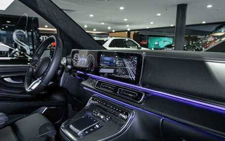 Mercedes-Benz V-Класс, 2024 год, 16 750 000 рублей, 14 фотография