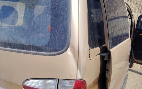 Hyundai Starex I рестайлинг, 2002 год, 450 000 рублей, 3 фотография