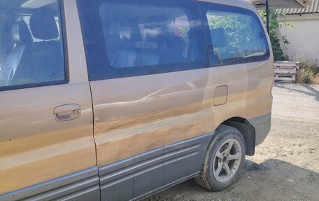Hyundai Starex I рестайлинг, 2002 год, 450 000 рублей, 4 фотография